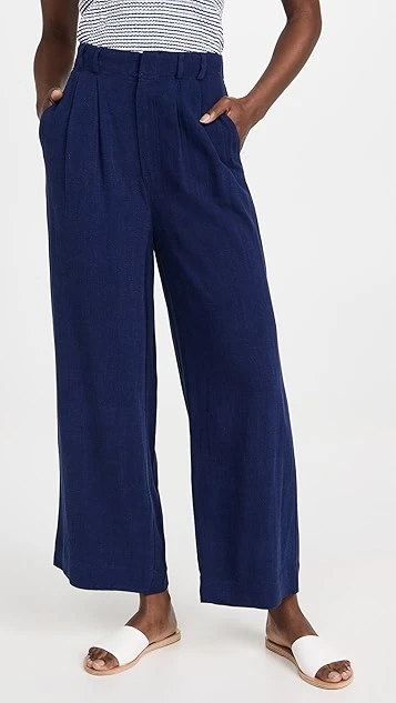 Z Supply Farah Pants