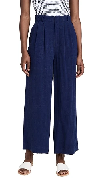 Z Supply Farah Pants - Image 6